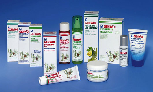 gehwol_fusskraft